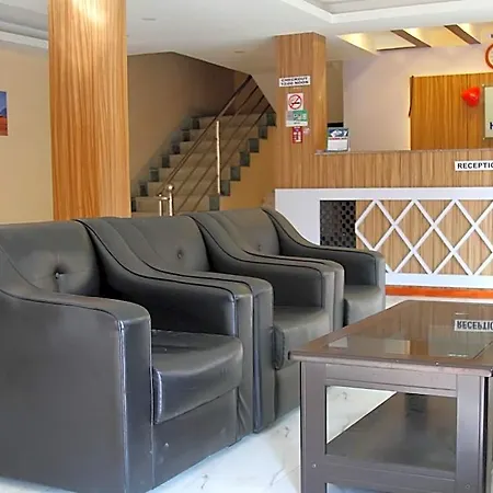 Hotel Chhimeki