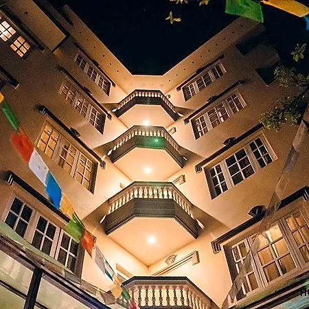 Hotel Chhimeki