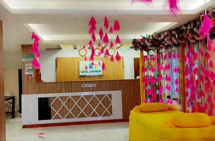 Chhimeki Катманду