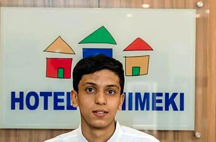 Chhimeki Отель 3*