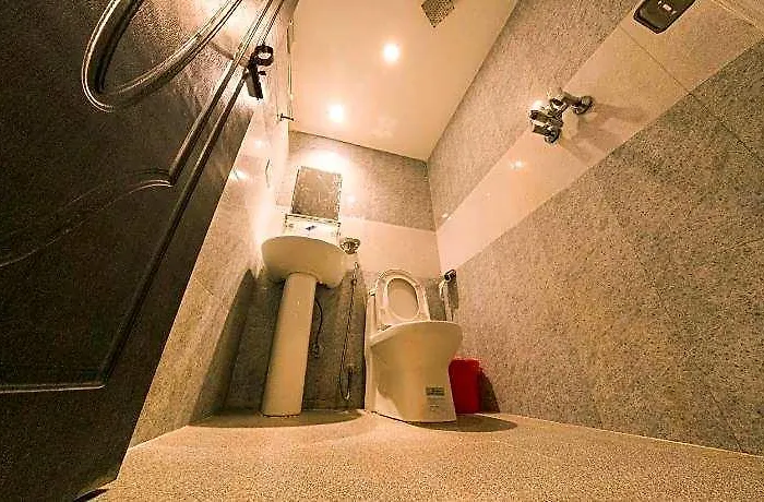 Chhimeki Катманду