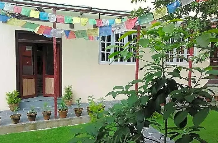 Отель Chhimeki 3*