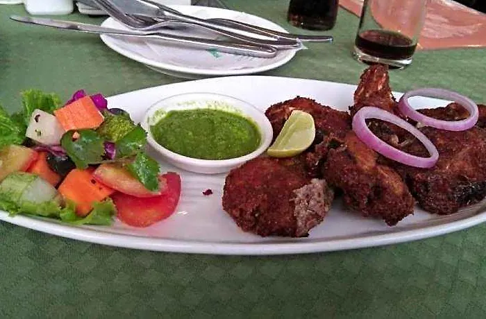 Chhimeki Отель