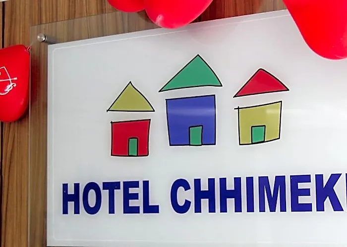 Chhimeki
